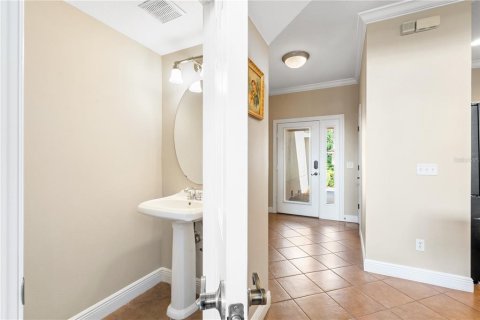 Adosado en venta en Saint Petersburg, Florida, 3 dormitorios, 211.91 m2 № 2218888 - foto 7