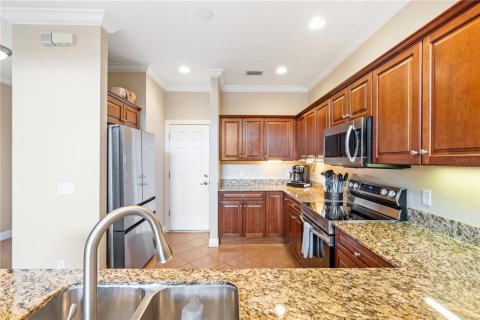 Adosado en venta en Saint Petersburg, Florida, 3 dormitorios, 211.91 m2 № 2218888 - foto 9