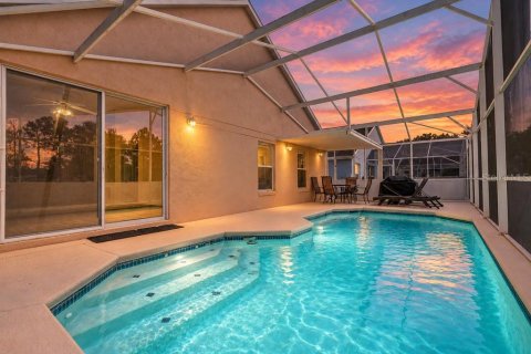 Villa ou maison à louer à Clermont, Floride: 4 chambres, 177.72 m2 № 2387687 - photo 2
