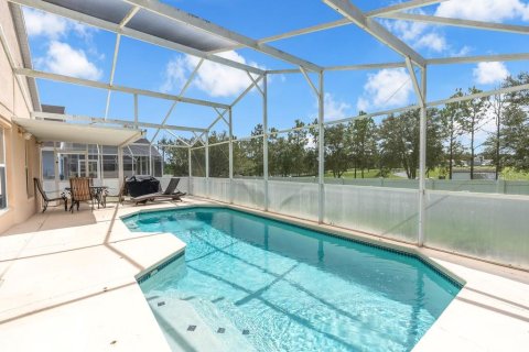 Villa ou maison à louer à Clermont, Floride: 4 chambres, 177.72 m2 № 2387687 - photo 22