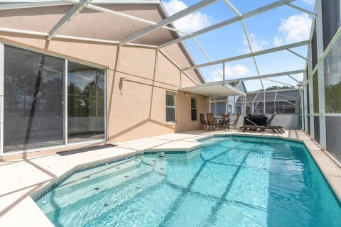 Villa ou maison à louer à Clermont, Floride: 4 chambres, 177.72 m2 № 2387687 - photo 23