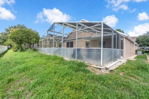 Villa ou maison à louer à Clermont, Floride: 4 chambres, 177.72 m2 № 2387687 - photo 24