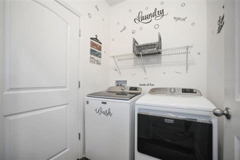 Adosado en venta en New Port Richey, Florida, 2 dormitorios, 140.19 m2 № 1723215 - foto 26