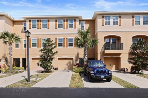 Adosado en venta en New Port Richey, Florida, 2 dormitorios, 140.19 m2 № 1723215 - foto 1