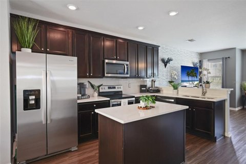 Adosado en venta en New Port Richey, Florida, 2 dormitorios, 140.19 m2 № 1723215 - foto 17