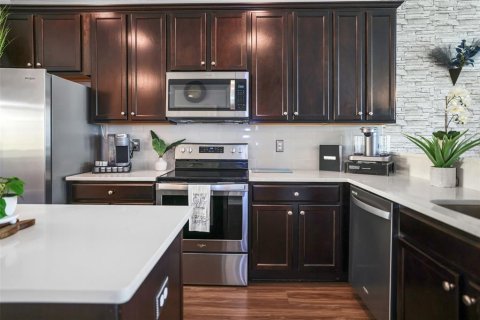 Adosado en venta en New Port Richey, Florida, 2 dormitorios, 140.19 m2 № 1723215 - foto 23