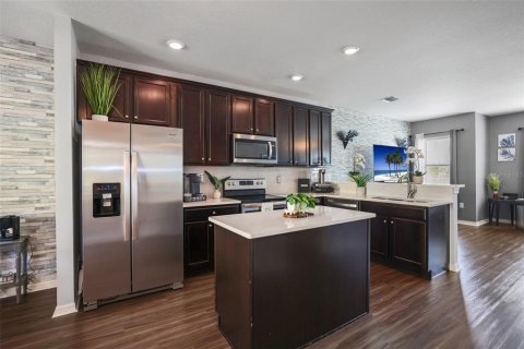 Adosado en venta en New Port Richey, Florida, 2 dormitorios, 140.19 m2 № 1723215 - foto 22