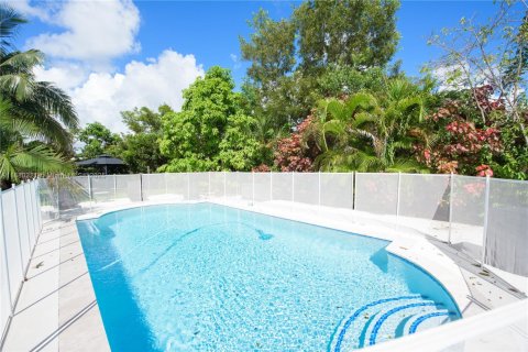 House in Homestead, Florida 4 bedrooms, 217.48 sq.m. № 2016988 - photo 3