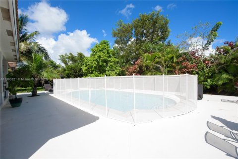 House in Homestead, Florida 4 bedrooms, 217.48 sq.m. № 2016988 - photo 26