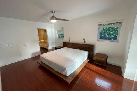 Villa ou maison à louer à Coral Gables, Floride: 4 chambres, 195.65 m2 № 2065047 - photo 20