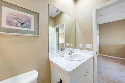 Townhouse in Rotonda, Florida 3 bedrooms, 186.18 sq.m. № 1909605 - photo 29
