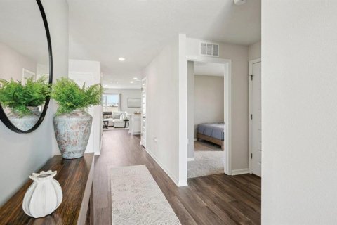 House in Lake Wales, Florida 4 bedrooms, 139.17 sq.m. № 2092681 - photo 3