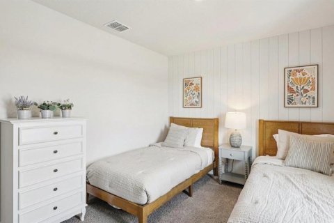 House in Lake Wales, Florida 4 bedrooms, 139.17 sq.m. № 2092681 - photo 21