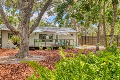 Снять в аренду виллу или дом в Сарасота, Флорида 2 спальни, 93.83м2, № 1749311 - фото 29