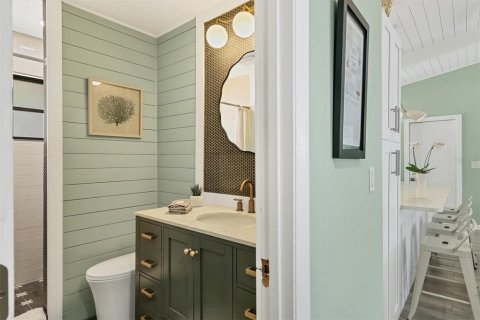 Снять в аренду виллу или дом в Сарасота, Флорида 2 спальни, 93.83м2, № 1749311 - фото 19