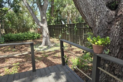 Снять в аренду виллу или дом в Сарасота, Флорида 2 спальни, 93.83м2, № 1749311 - фото 30