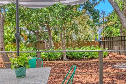 Снять в аренду виллу или дом в Сарасота, Флорида 2 спальни, 93.83м2, № 1749311 - фото 25