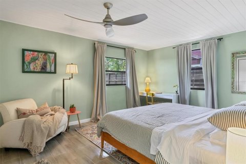 Снять в аренду виллу или дом в Сарасота, Флорида 2 спальни, 93.83м2, № 1749311 - фото 13