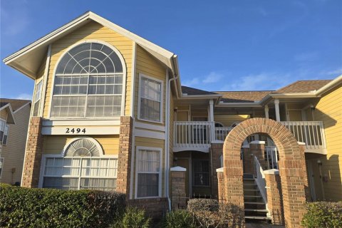 Condo in Kissimmee, Florida, 3 bedrooms № 2218291