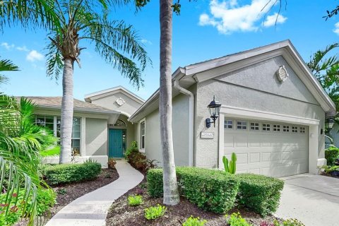 Casa en venta en Parrish, Florida, 3 dormitorios, 196.58 m2 № 1909834 - foto 3