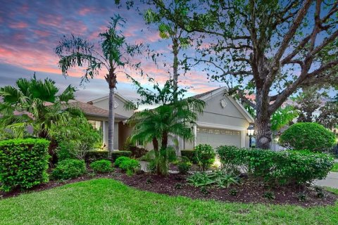 Casa en venta en Parrish, Florida, 3 dormitorios, 196.58 m2 № 1909834 - foto 1