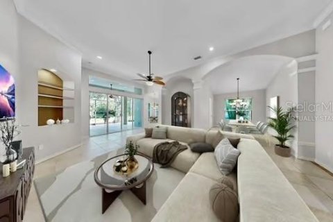Casa en venta en Parrish, Florida, 3 dormitorios, 196.58 m2 № 1909834 - foto 9