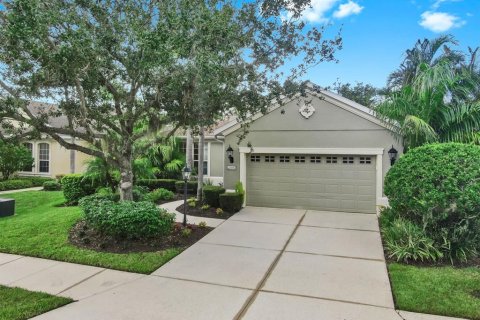 Casa en venta en Parrish, Florida, 3 dormitorios, 196.58 m2 № 1909834 - foto 2