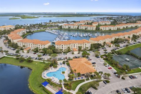 Condo in St. Lucie, Florida, 2 bedrooms № 2146121 - photo 29