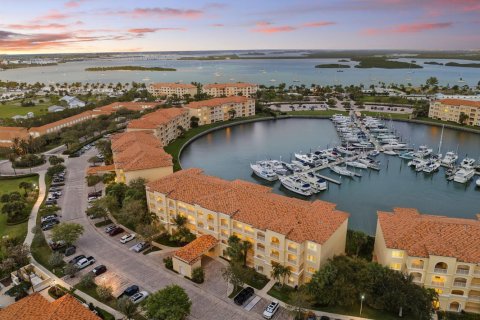 Condo in St. Lucie, Florida, 2 bedrooms  № 2146121