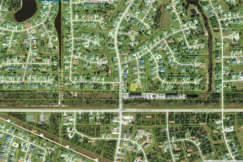 Land in Punta Gorda, Florida № 2233549 - photo 14