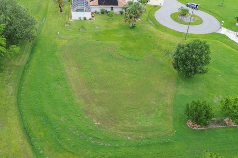Land in Punta Gorda, Florida № 2233549