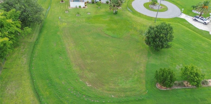 Land in Punta Gorda, Florida № 2233549