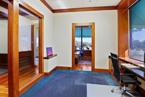 Propiedad comercial en alquiler en Lake Wales, Florida, 212.1 m2 № 1843546 - foto 15