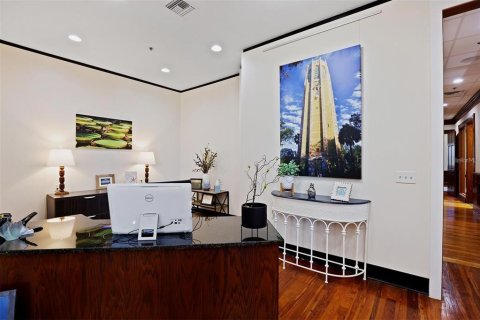 Propiedad comercial en alquiler en Lake Wales, Florida, 212.1 m2 № 1843546 - foto 18