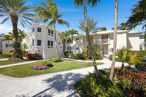 Condominio en venta en Key Largo, Florida, 2 dormitorios № 2031825 - foto 14