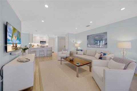 Condominio en Key Largo, Florida, 2 dormitorios  № 2031825