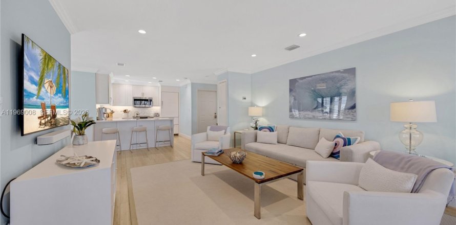 Condominio en Key Largo, Florida, 2 dormitorios  № 2031825