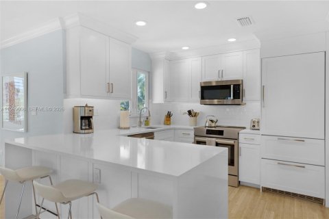 Condominio en venta en Key Largo, Florida, 2 dormitorios № 2031825 - foto 3