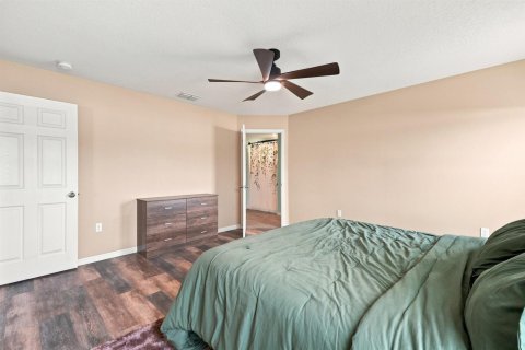House in Port St. Lucie, Florida 4 bedrooms, 198.25 sq.m. № 2268168 - photo 20