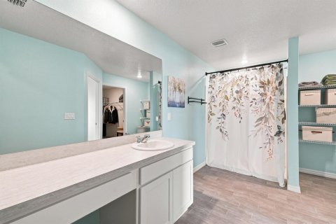 House in Port St. Lucie, Florida 4 bedrooms, 198.25 sq.m. № 2268168 - photo 24