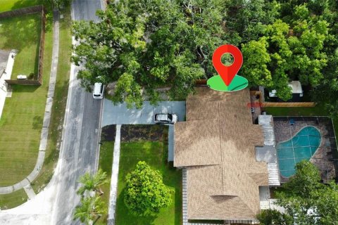 Villa ou maison à vendre à Tampa, Floride: 4 chambres, 193.05 m2 № 2109583 - photo 3