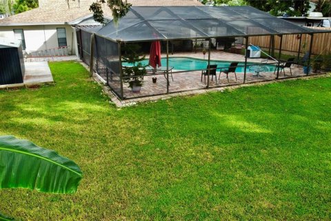 Villa ou maison à vendre à Tampa, Floride: 4 chambres, 193.05 m2 № 2109583 - photo 18