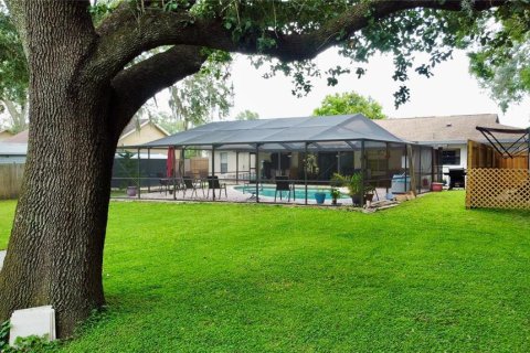 Villa ou maison à vendre à Tampa, Floride: 4 chambres, 193.05 m2 № 2109583 - photo 15