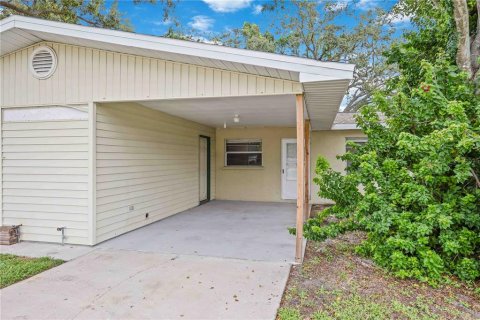 Apartment in Bradenton, Florida 3 bedrooms, 76.92 sq.m. № 1912175 - photo 26