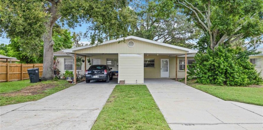 Apartamento en Bradenton, Florida 3 dormitorios, 76.92 m2 № 1912175