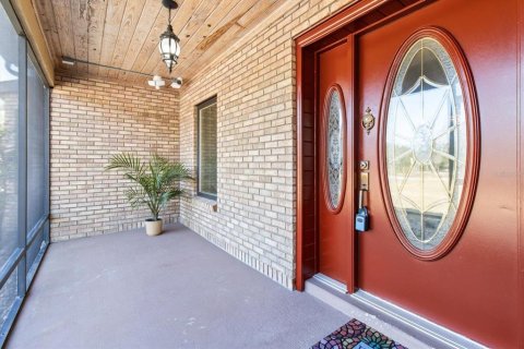Купить виллу или дом в Леканто, Флорида 9 комнат, 258.73м2, № 1550914 - фото 4