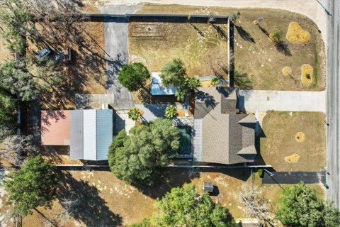 Купить виллу или дом в Леканто, Флорида 9 комнат, 258.73м2, № 1550914 - фото 10