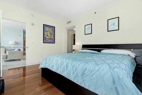 Copropriété à louer à Miami, Floride: 2 chambres, 118.73 m2 № 2048452 - photo 26