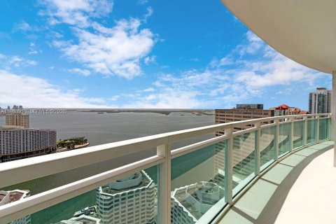 Condo à Miami, Floride, 2 chambres  № 2048452