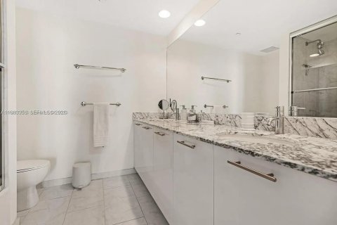 Copropriété à louer à Miami, Floride: 2 chambres, 118.73 m2 № 2048452 - photo 20